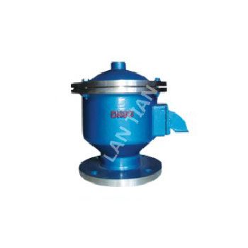 All-weather respiration valve