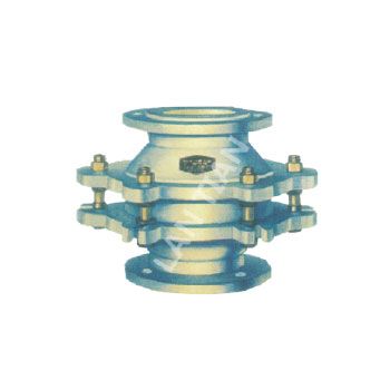 Tank flame arrester