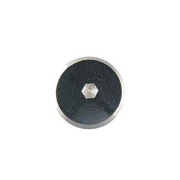 Flame retardant corrugated plate