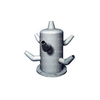 Oil mixer LTHD