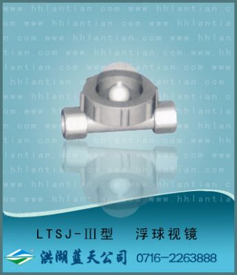 浮球视镜 LTSJ-III型