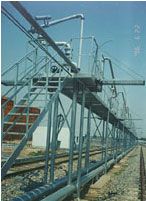钢构栈桥 LTZT型